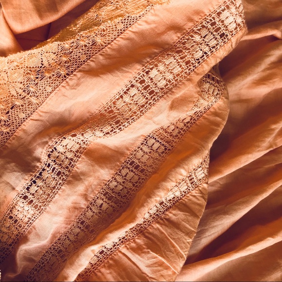 Anthropologie Roasted Serrano Dress - Picture 5 of 8